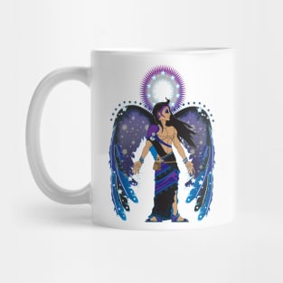 St. Orion Mug